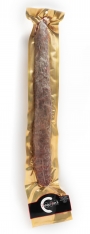 Chorizo de bellota ibérico Ibéricos Dehesa Casablanca entero