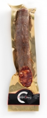 Chorizo de bellota ibérico Ibéricos Dehesa Casablanca media pieza