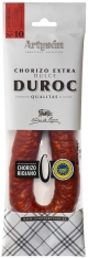 Chorizo extra dulce Artysán entero