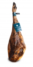 Jamón de Bellota 100% Ibérico Sánchez Romero Carvajal entero