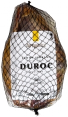Jamón serrano duroc bodega Artysán deshuesado 