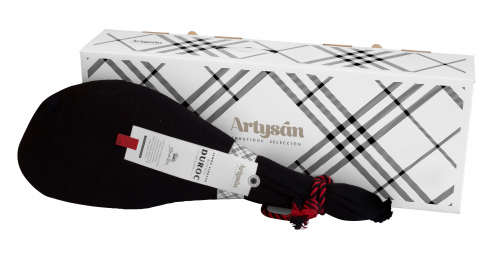 Jamón serrano duroc gran reserva Artysán entero imagen #2