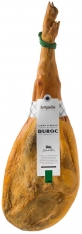 Jamón serrano duroc gran reserva Artysán entero