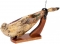 Jamonero Huelva Buarfe y cuchillo jamonero imagen #2