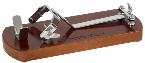 Jamonero Plegable Buarfe y cuchillo jamonero imagen #4
