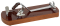 Jamonero Plegable Buarfe y cuchillo jamonero imagen #4