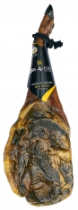 Paleta de Bellota 100% Ibérica Don Agustín Calidad Superior entera 