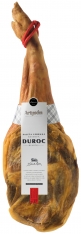 Paleta serrana duroc Artysán entera