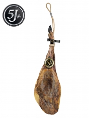 Jamón de Bellota 100% Ibérico Cinco Jotas - 5J entero