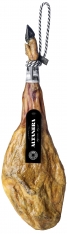 Jamón de bellota 100% ibérico Altanera