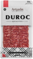 Salchichón extra duroc Artysán loncheado 
